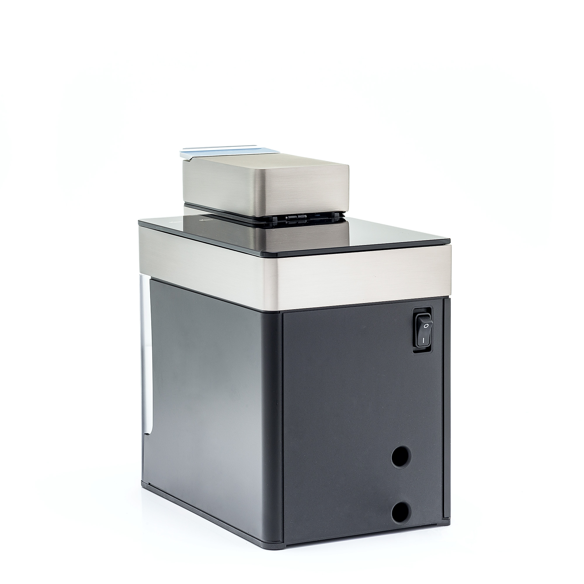 Y5 iperEspresso Espresso & Coffee Machine