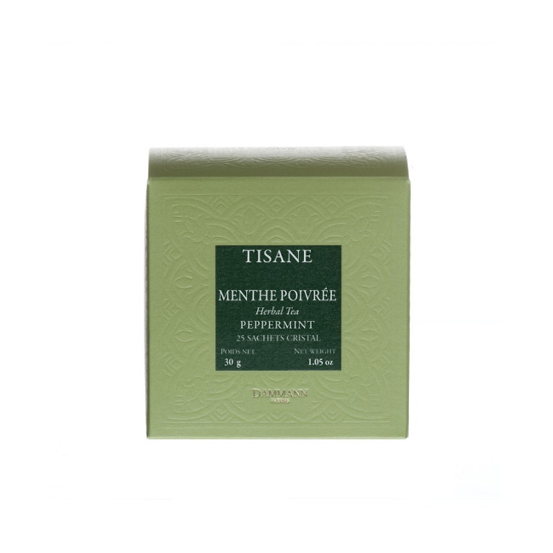 Dammann® Peppermint Tea