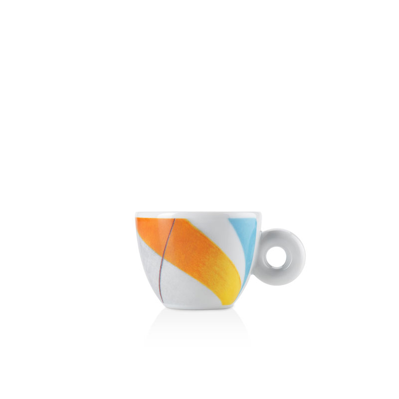 Single Barcolana 2020 Espresso Cup