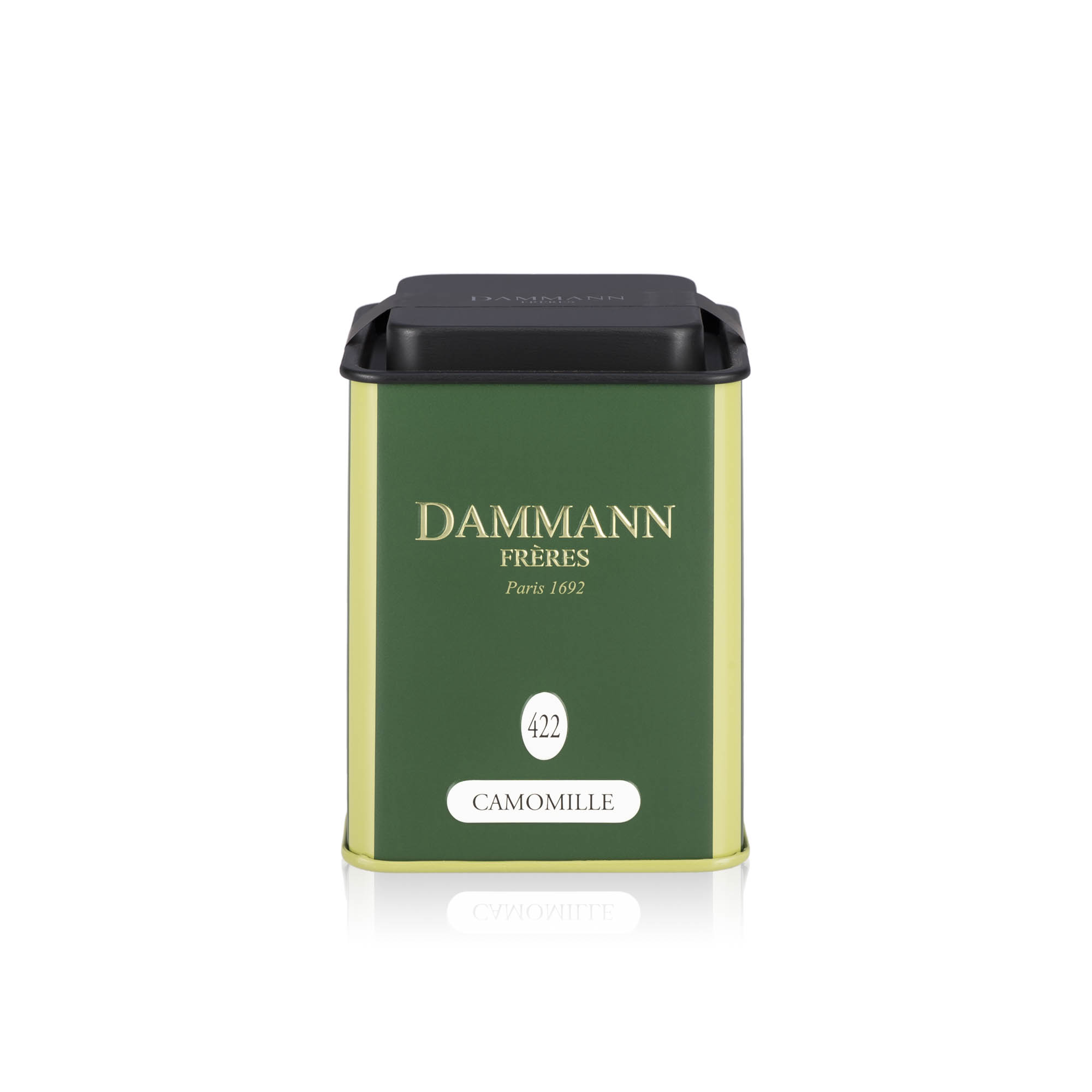 Dammann Frères Kamille - 35 g losse thee