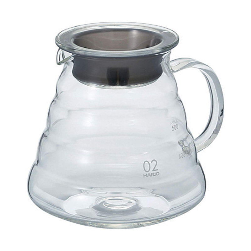 Hario V60 Range Server - 600ml