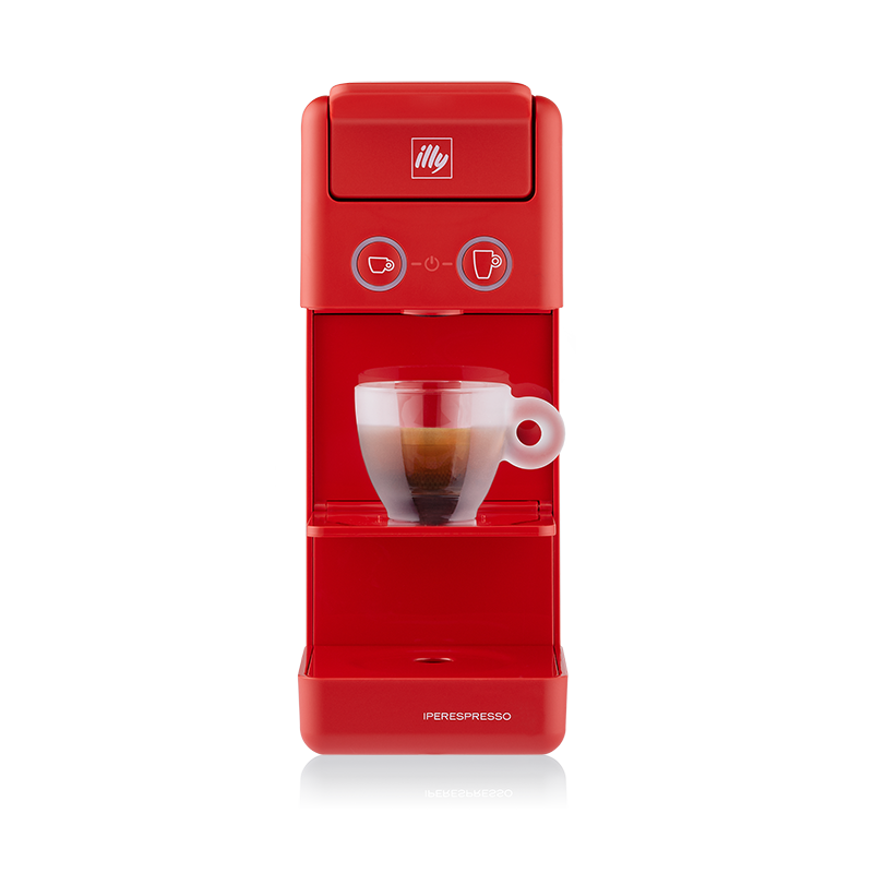 Máquina de Café illy Y3.3 - 120v 