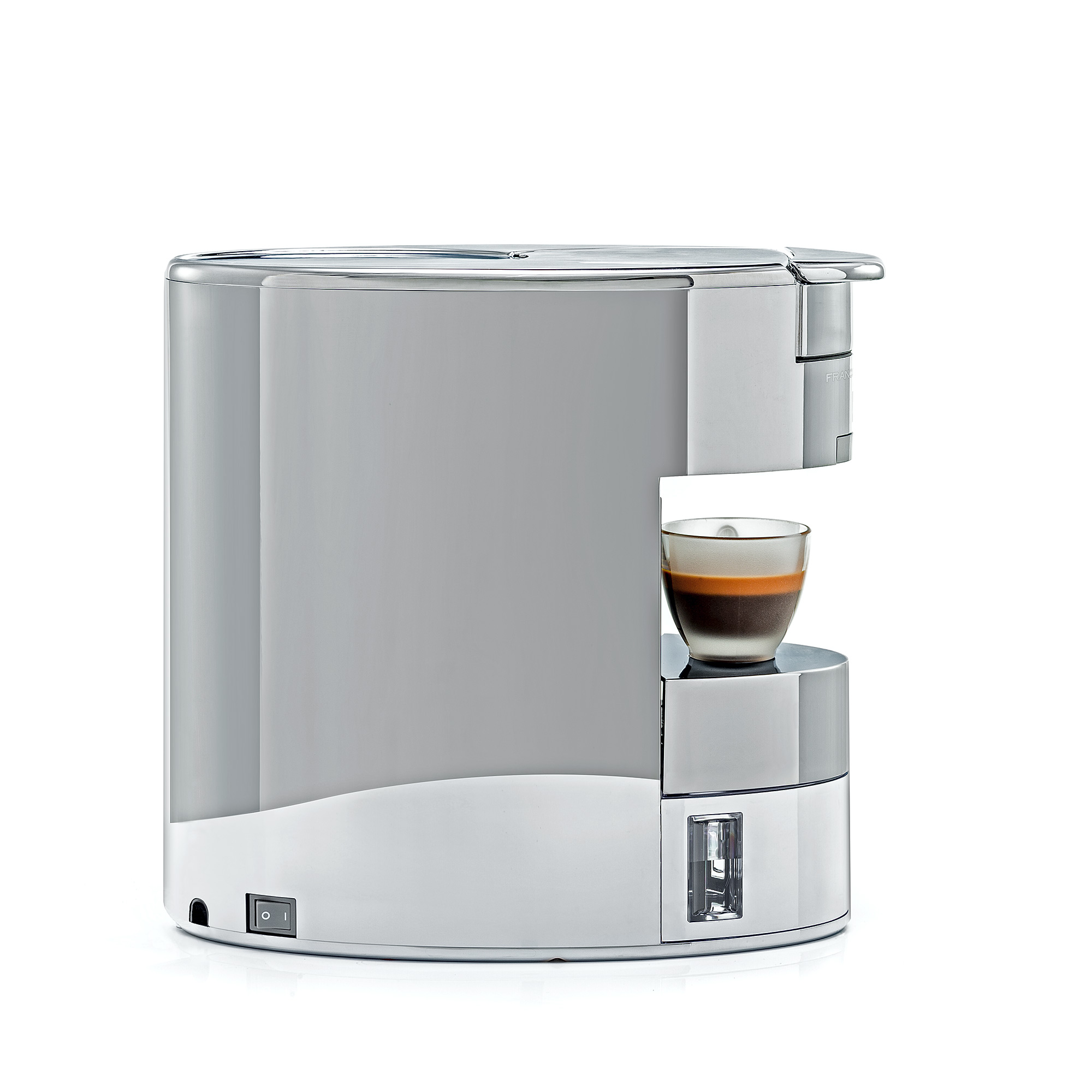 X9 iperEspresso Machine