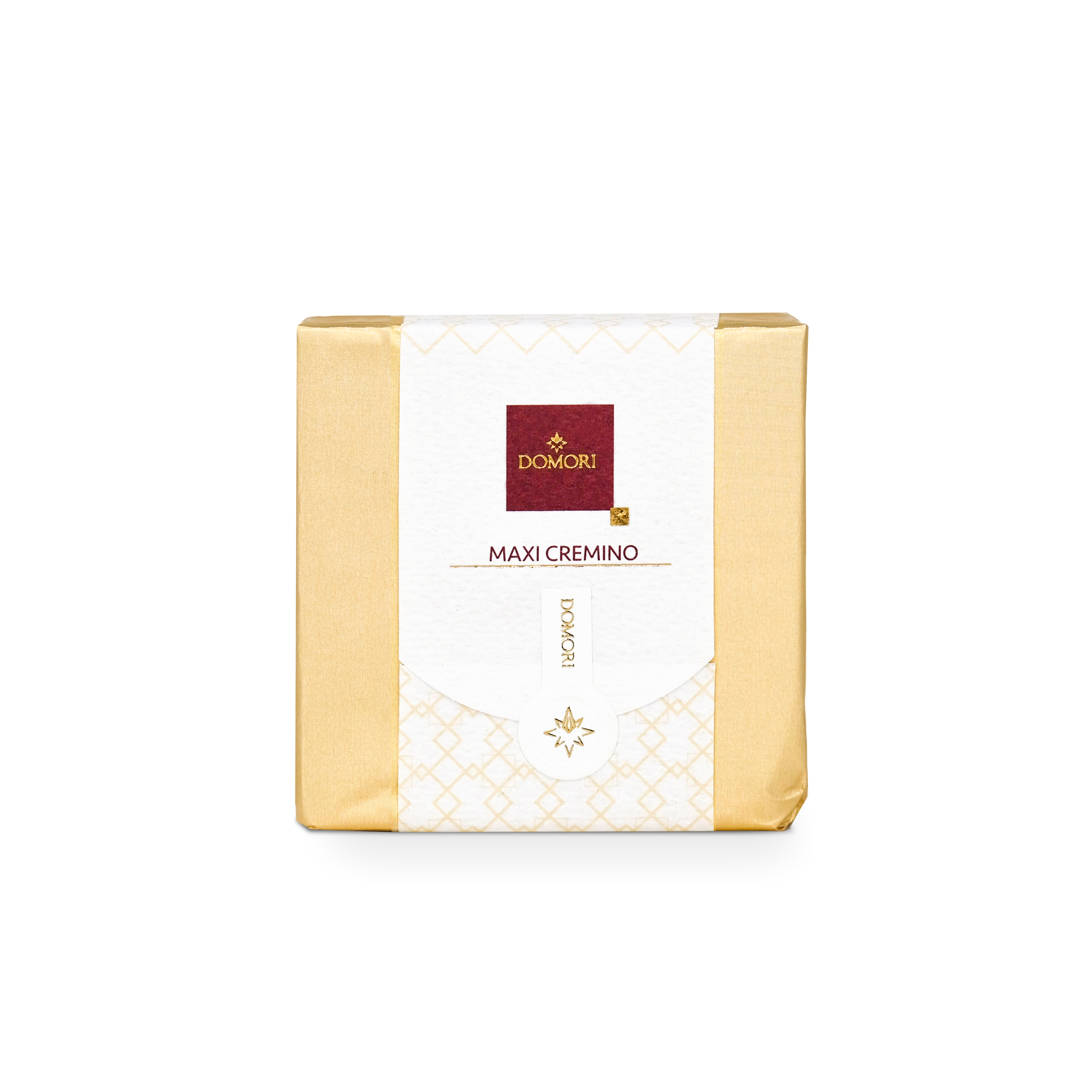 Domori maxi cremino da 300gr