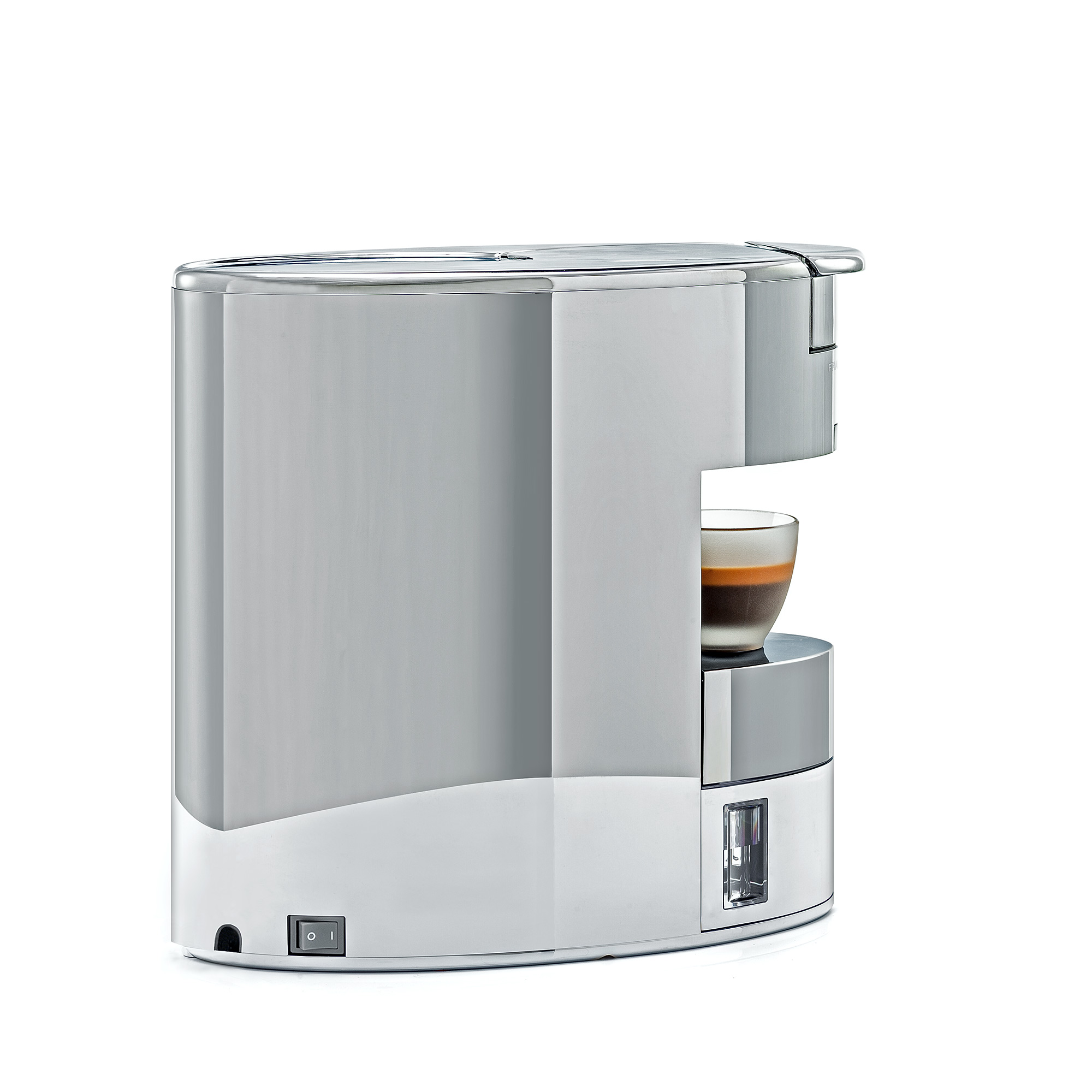 X9 – Iperespresso koffiemachine