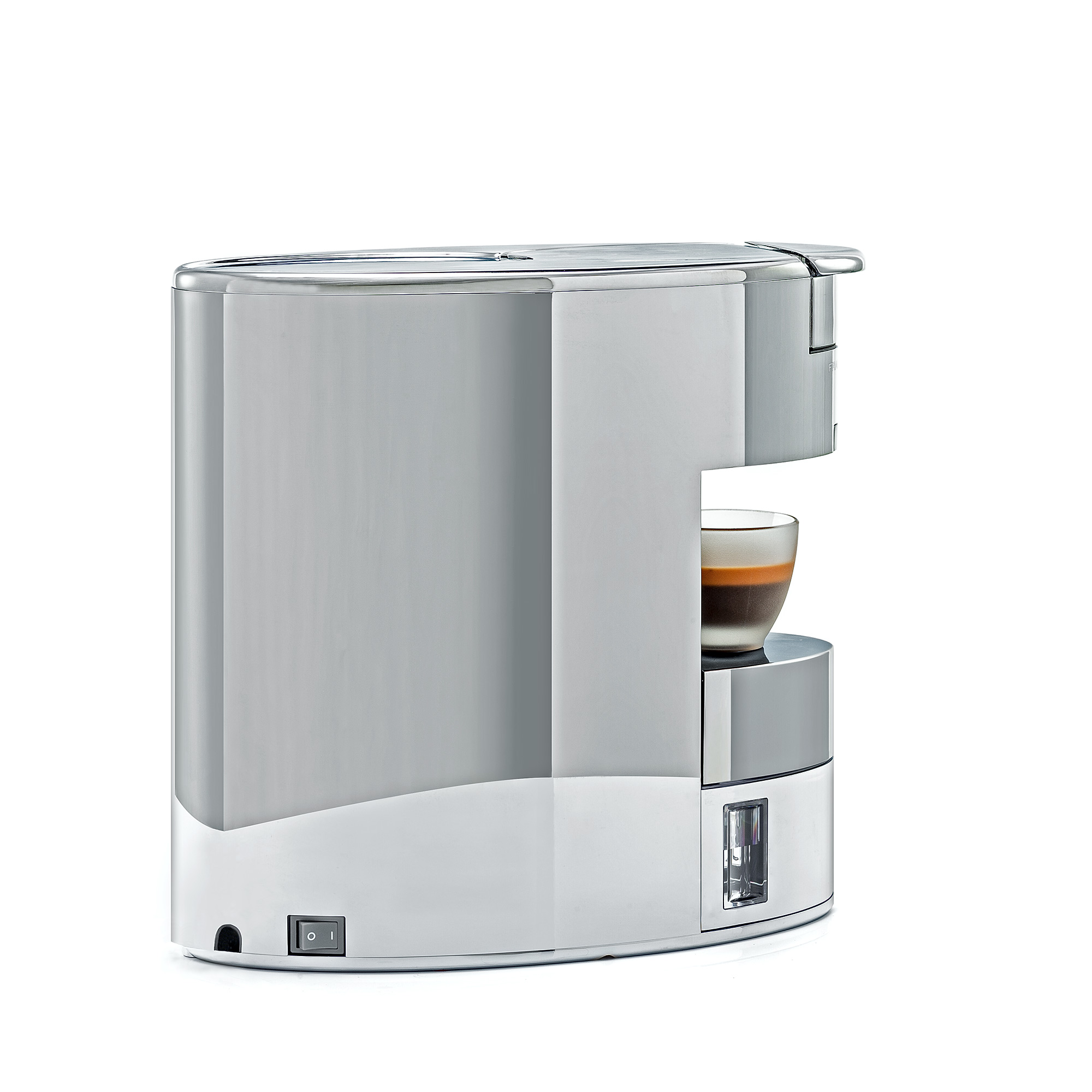 X9 iperEspresso Machine