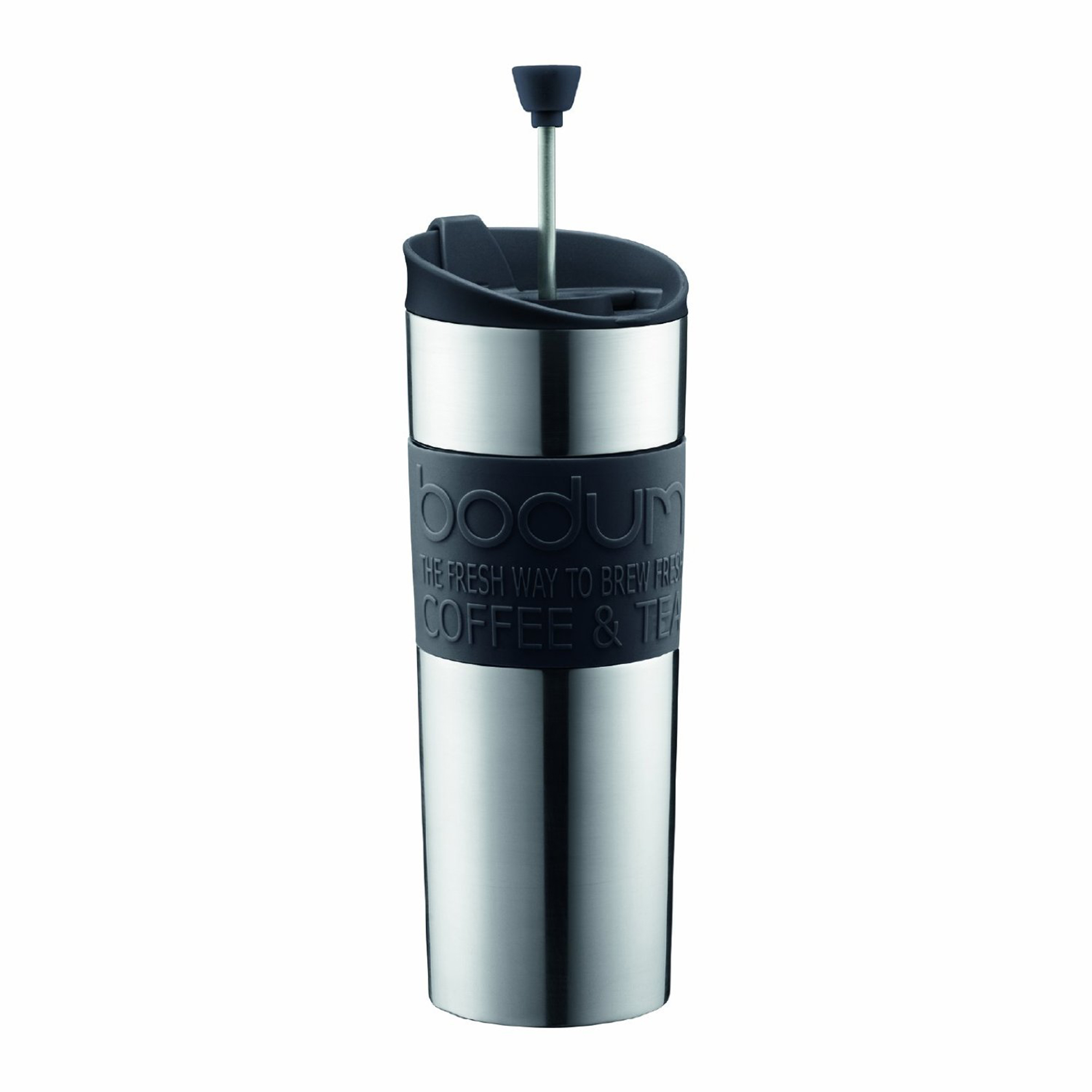 illy Bodum Travel Press