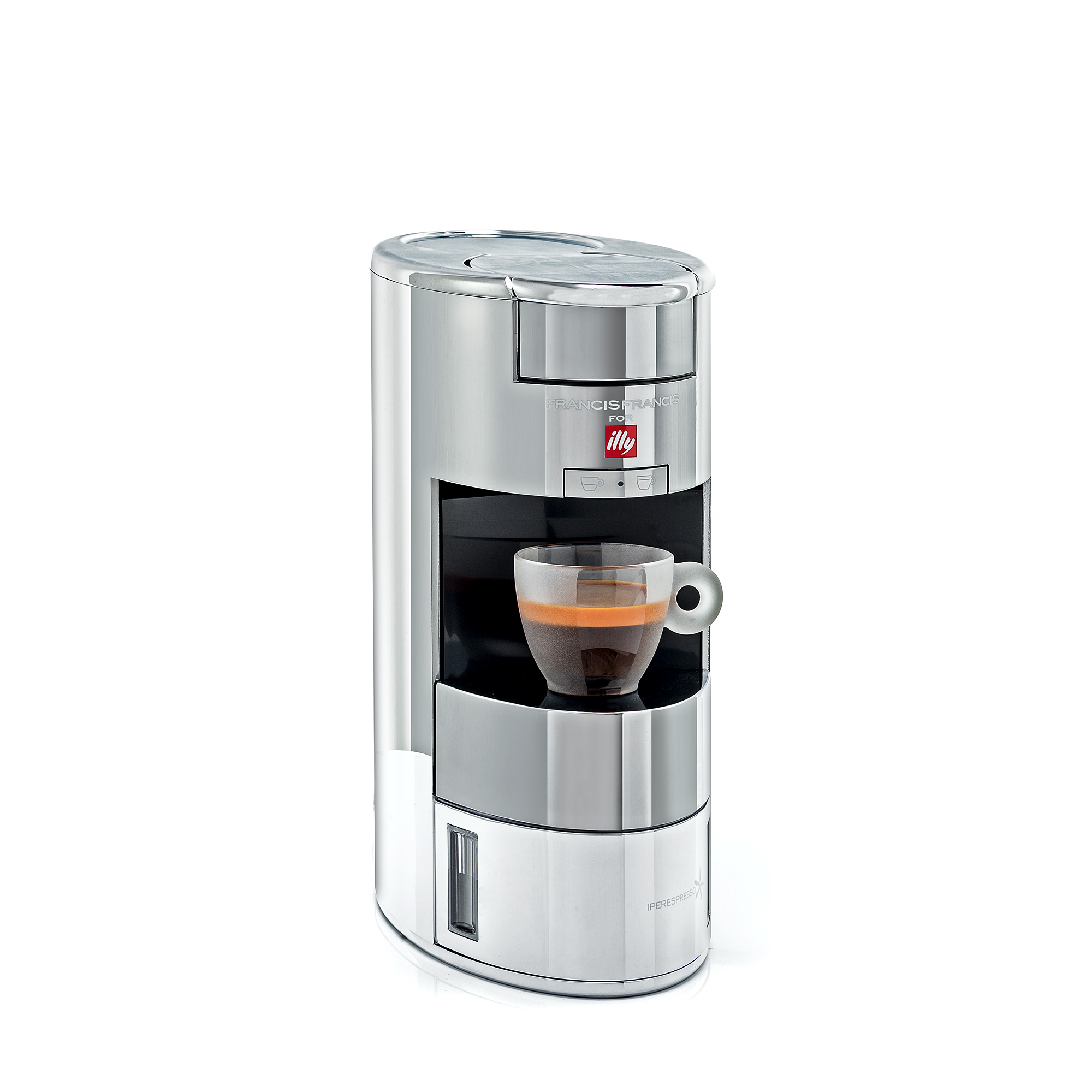 X9 iperEspresso Machine