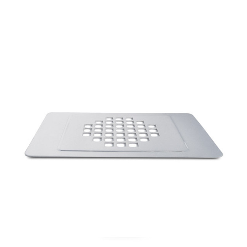 X1 Stainless Steel Cup Plate