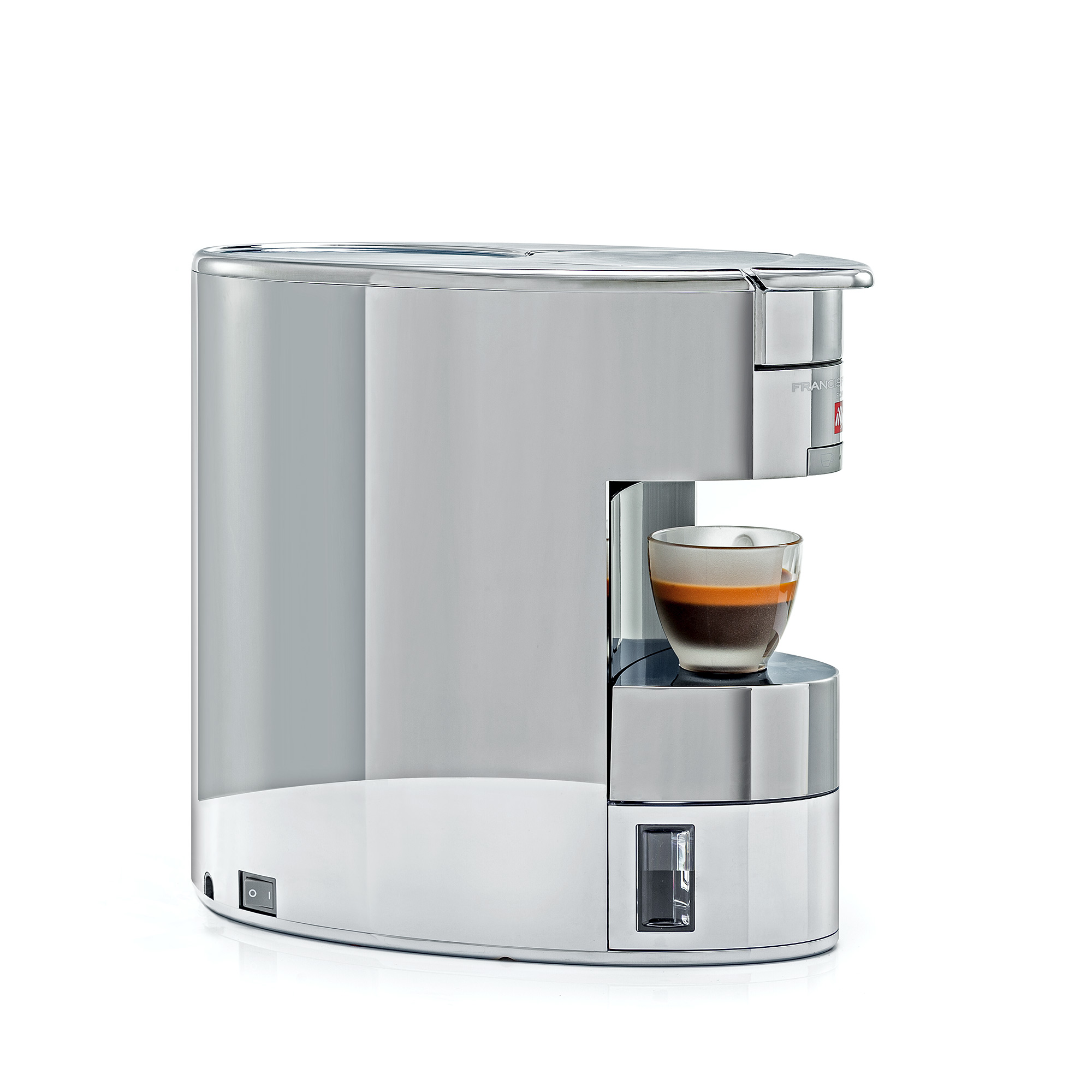 X9 iperEspresso Machine