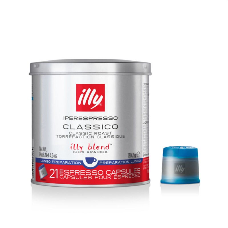 illy coffee & espresso buy online