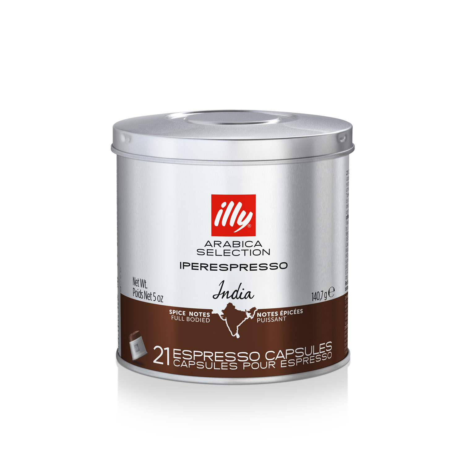 Arabica Selection iperEspresso India
