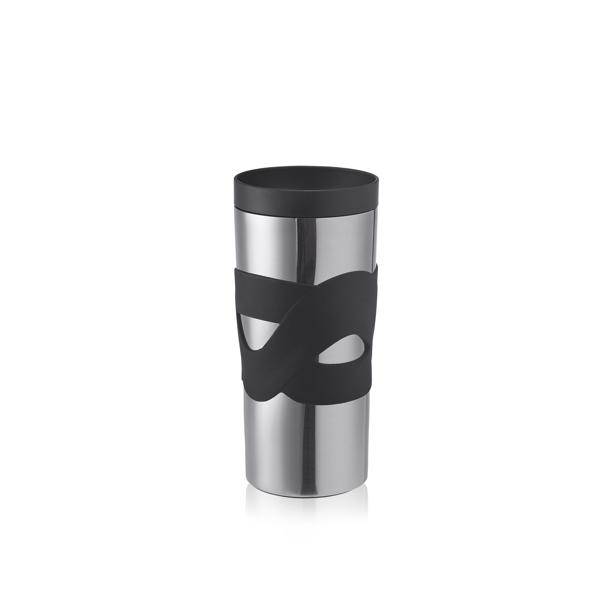 Travel Mug Bodum in acciaio inox da 350ml