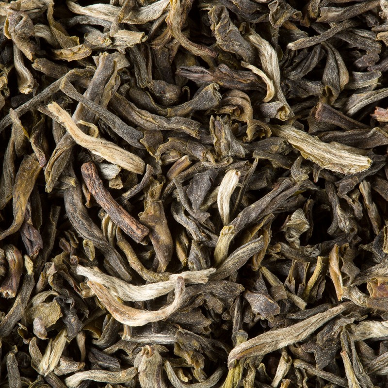 Dammann Frères Yunnan Vert - 100 g losse thee
