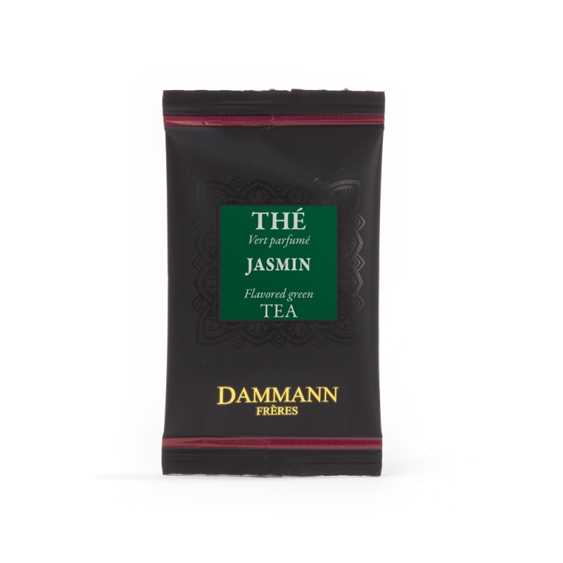 Jasmin - 24 Beutel (einzeln verpackt)