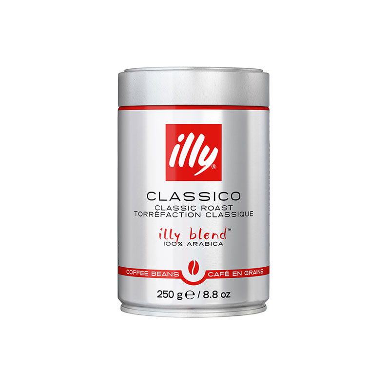 Whole Bean Classico Coffee - Medium Roast