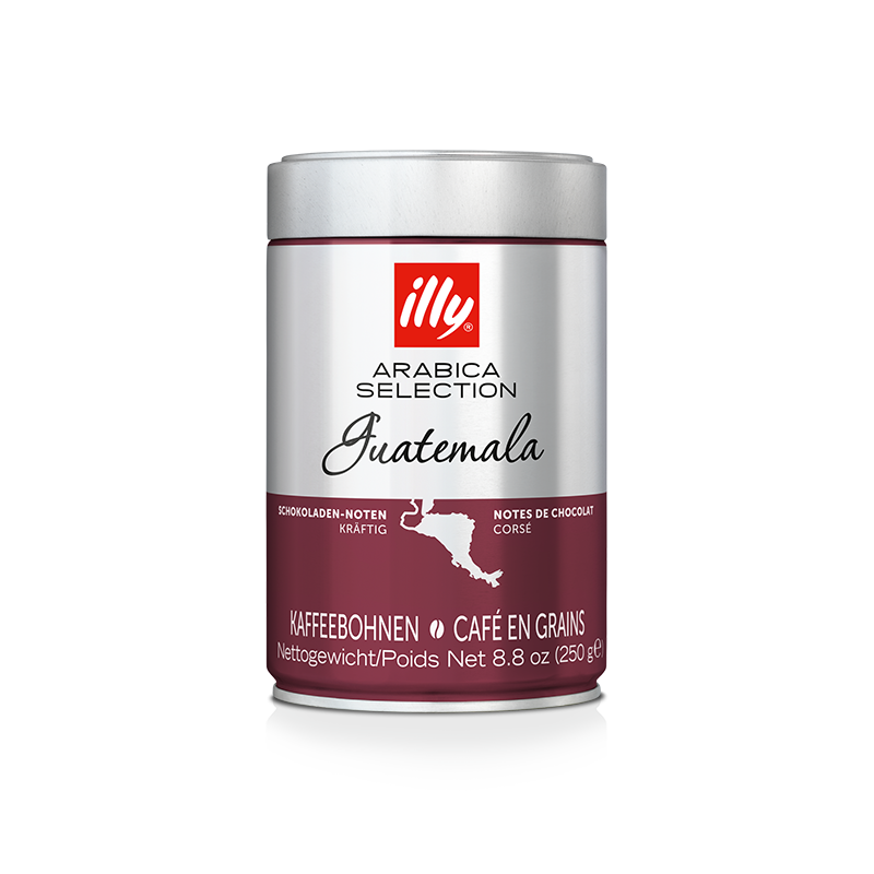 Koffiebonen - Arabica Selection Guatemala - 250 g