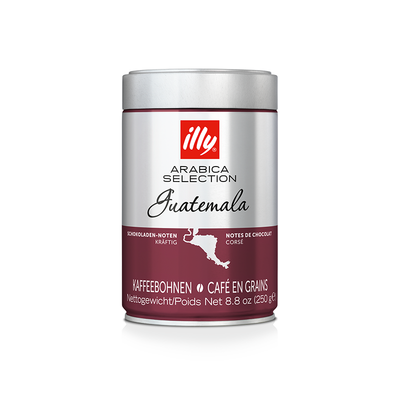 Koffiebonen Arabica Selection - Guatemala