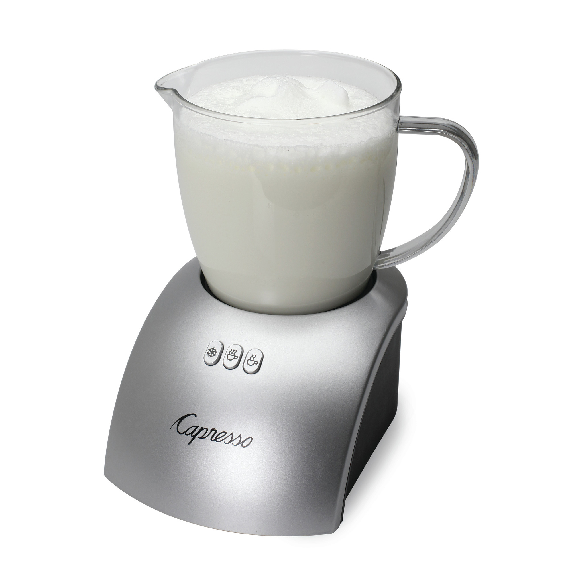 illy Capresso Froth Plus