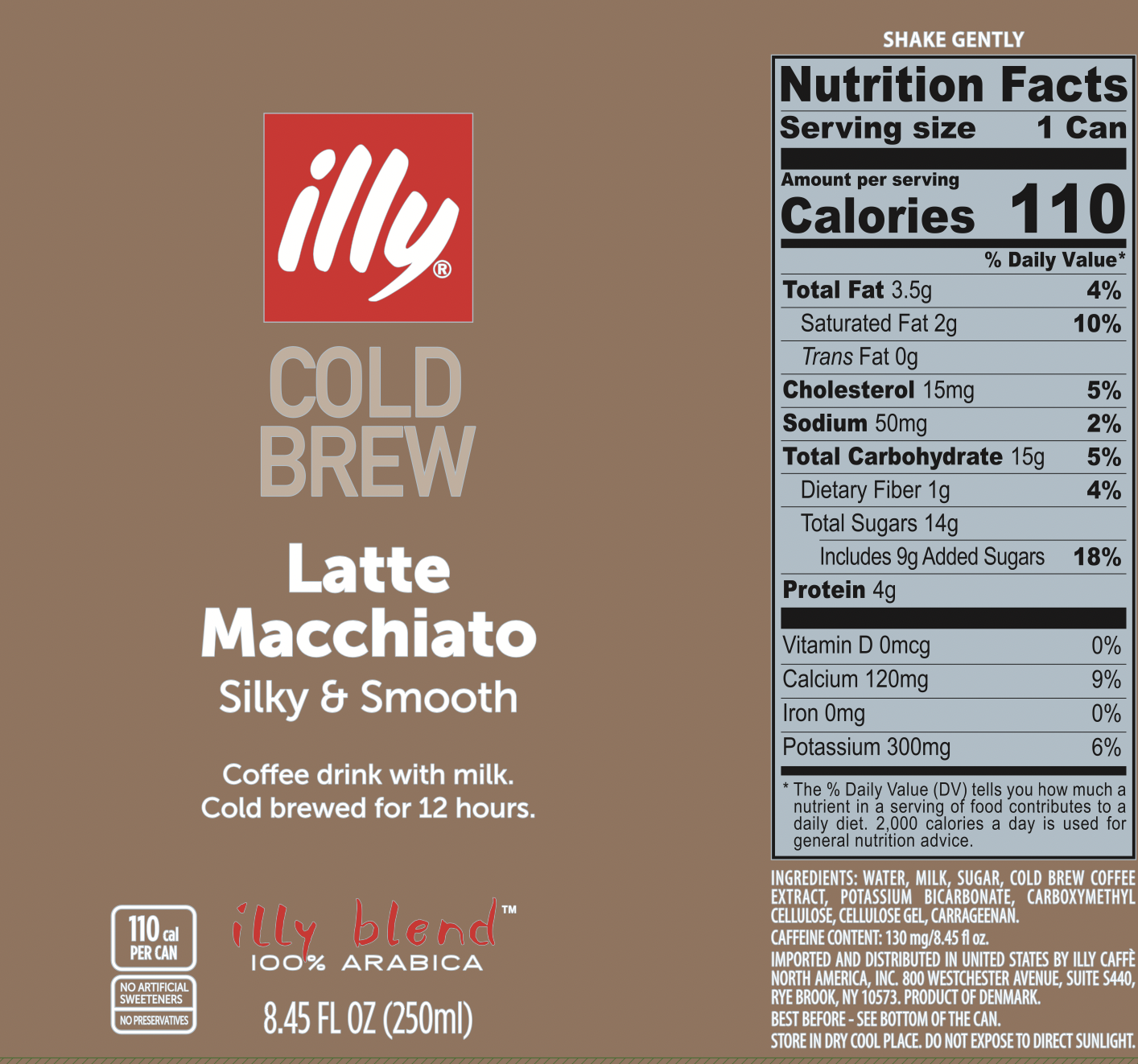 Toddy Cold Brew Coffee System - illy Shop