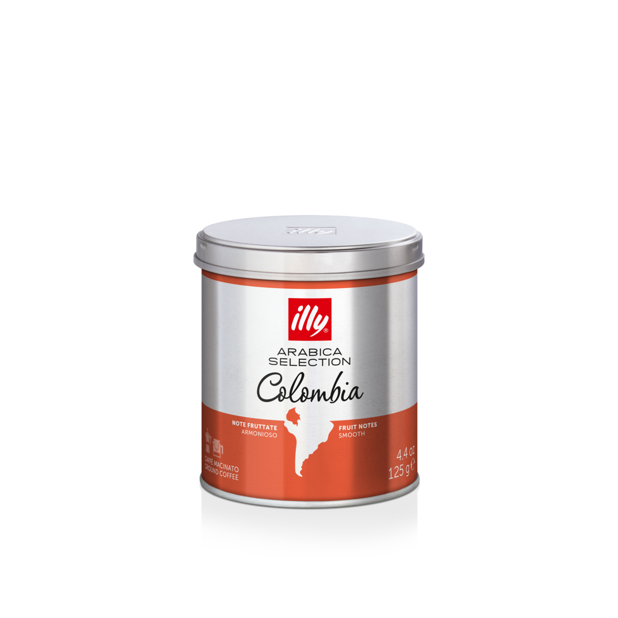 Caffè Macinato Moka Arabica Selection Colombia