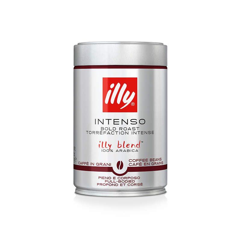 Espresso koffiebonen - INTENSO