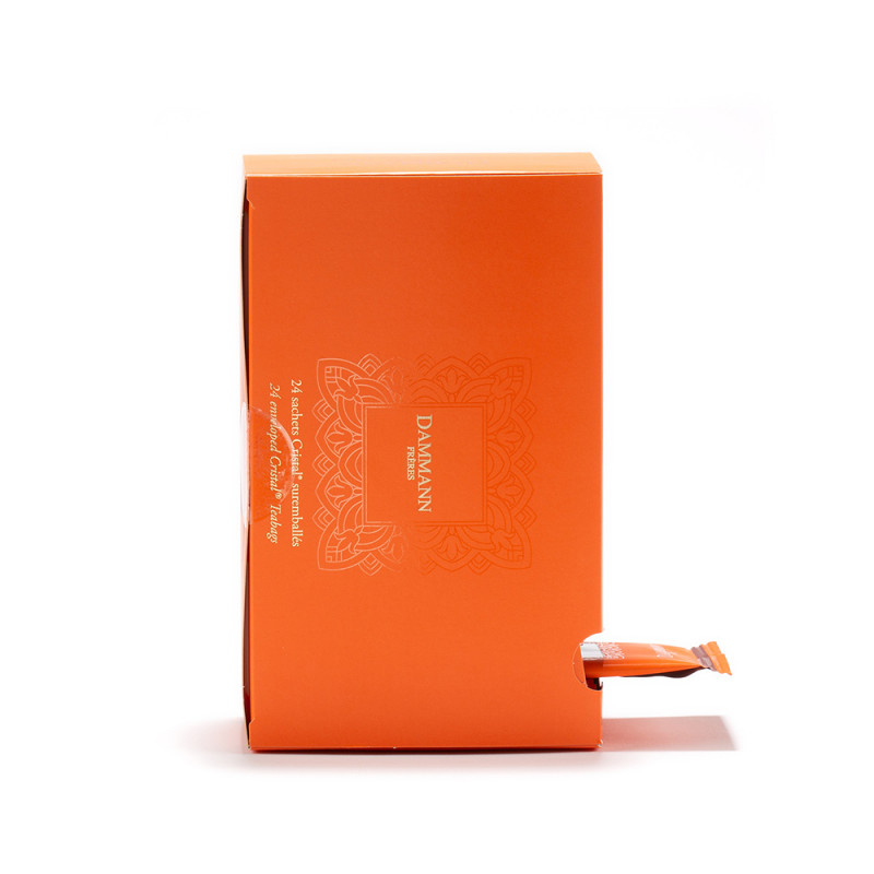 Rooibos Cederberg - 24 Beutel (einzeln verpackt)