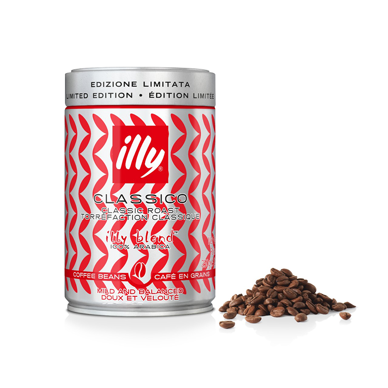 Designdose Mona Hatoum – Kaffeebohnen CLASSICO