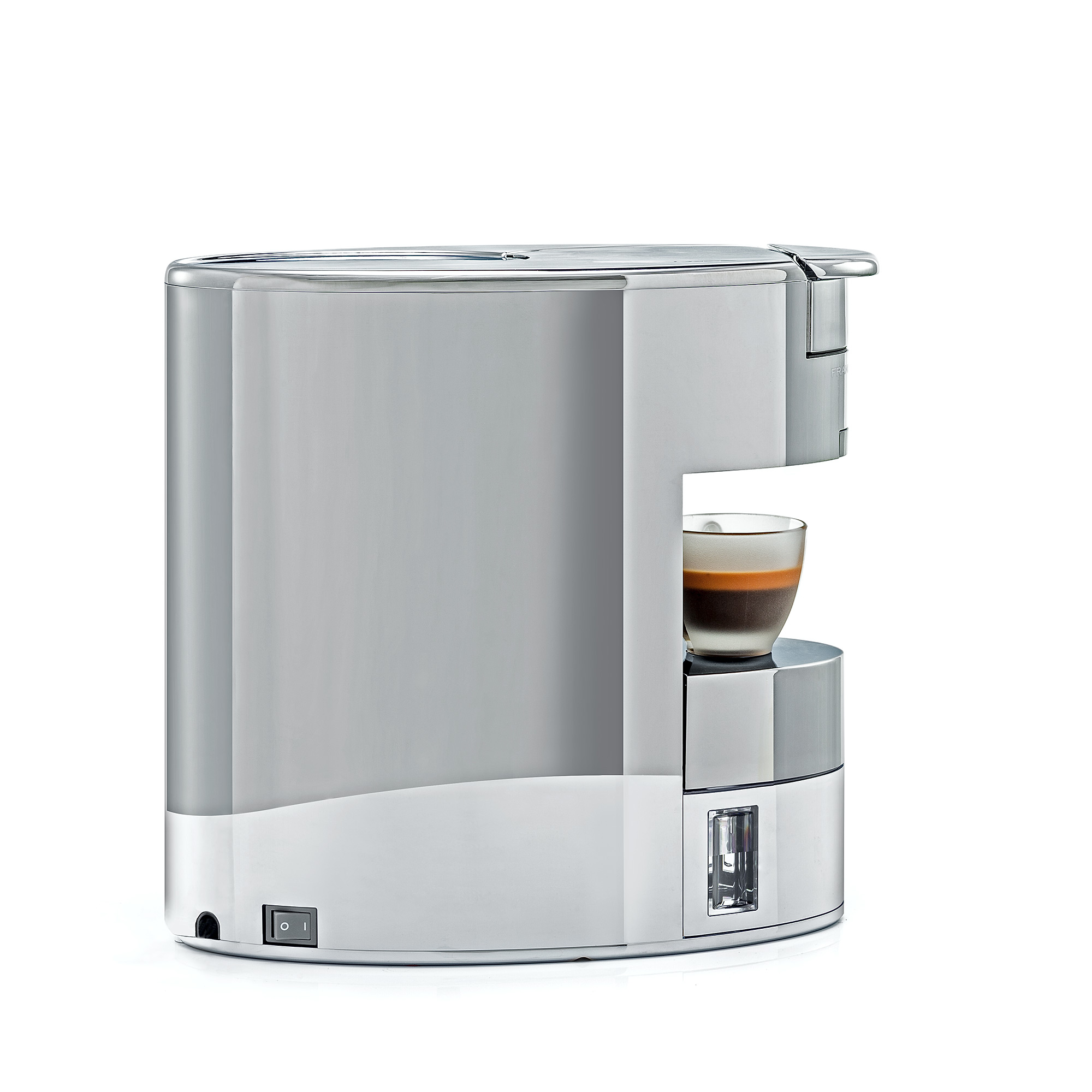 X9 iperEspresso Machine