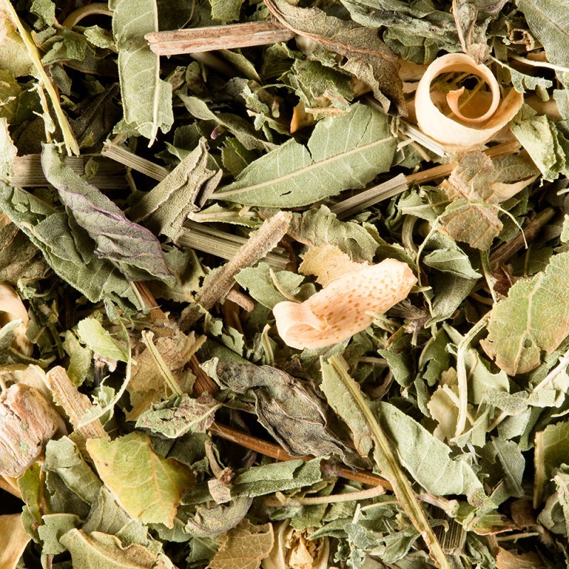 Tisane du Berger - 24 Beutel (einzeln verpackt)