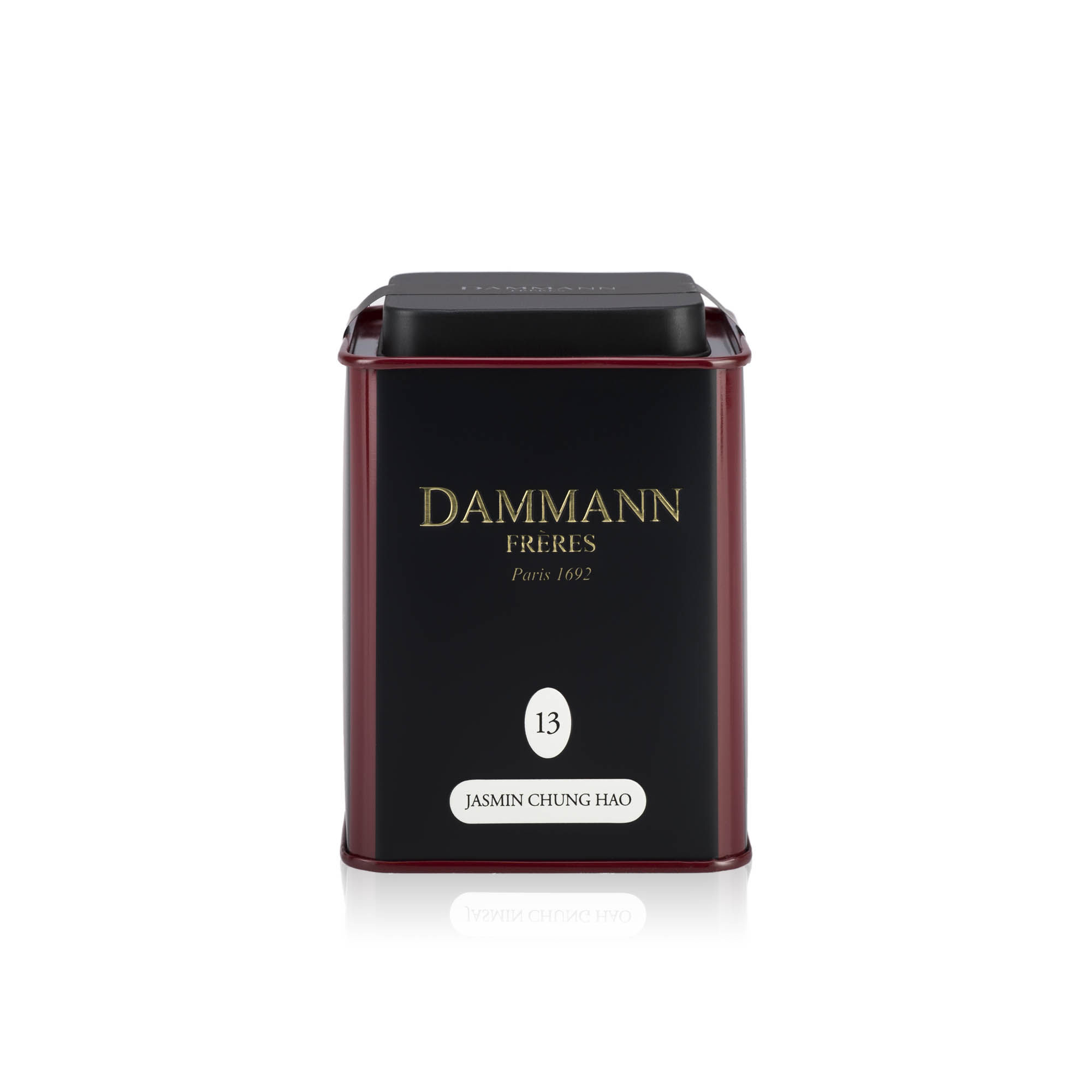 Loser Tee Dammann Jasmin - 100gr