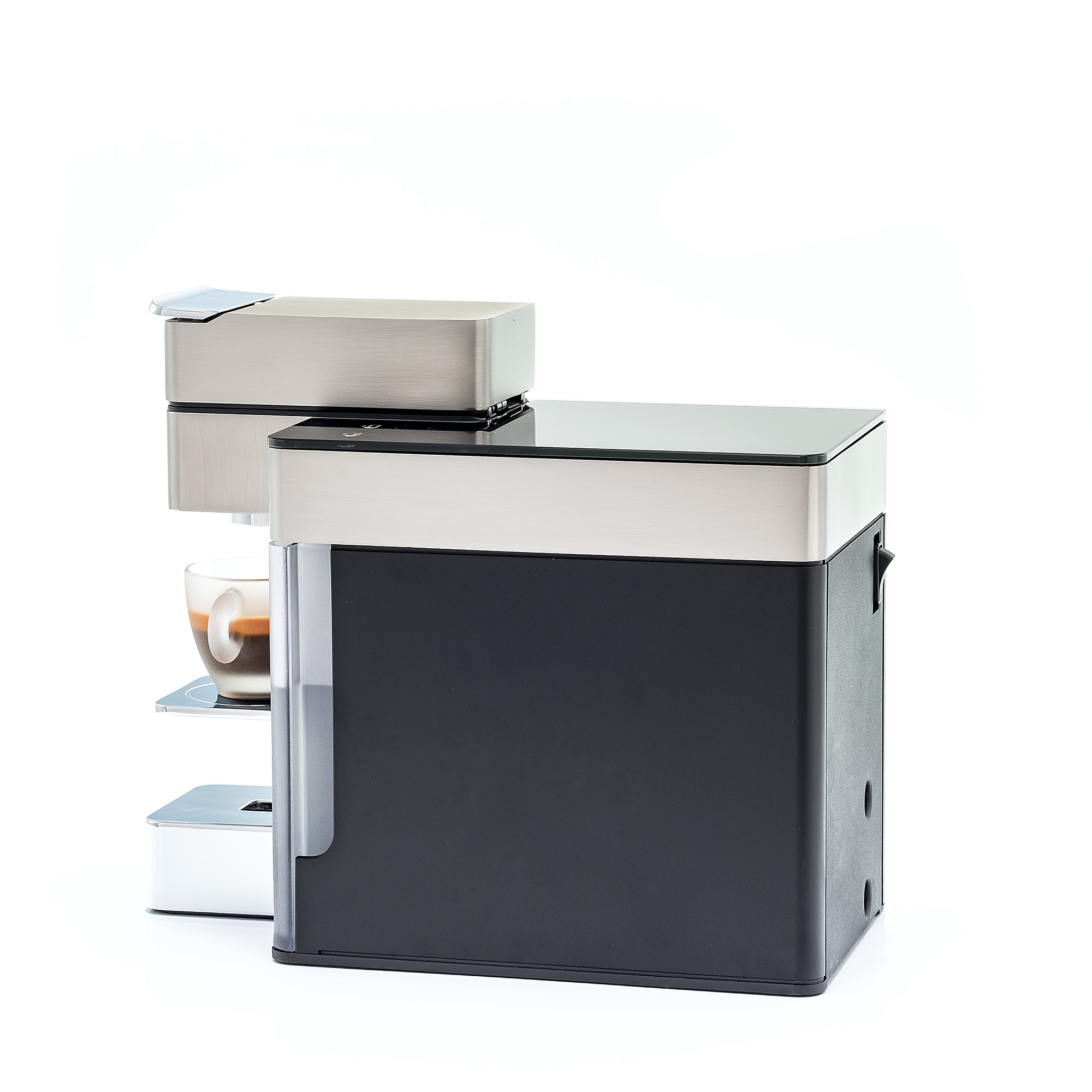 Y5 iperEspresso Espresso & Coffee Machine