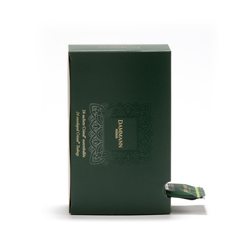 Eisenkraut - 24 Beutel (einzeln verpackt)