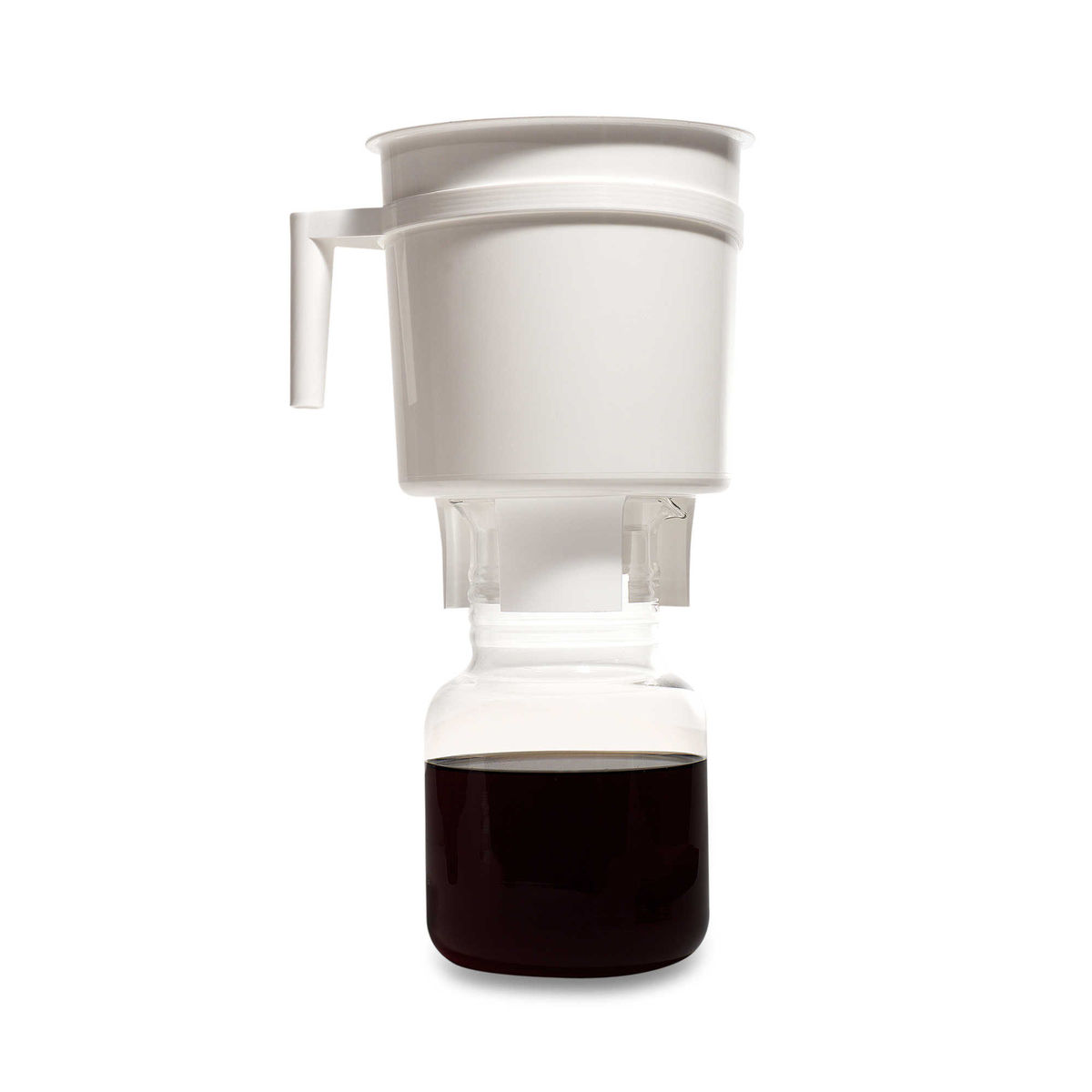 illy Toddy Cold Brew Coffee System