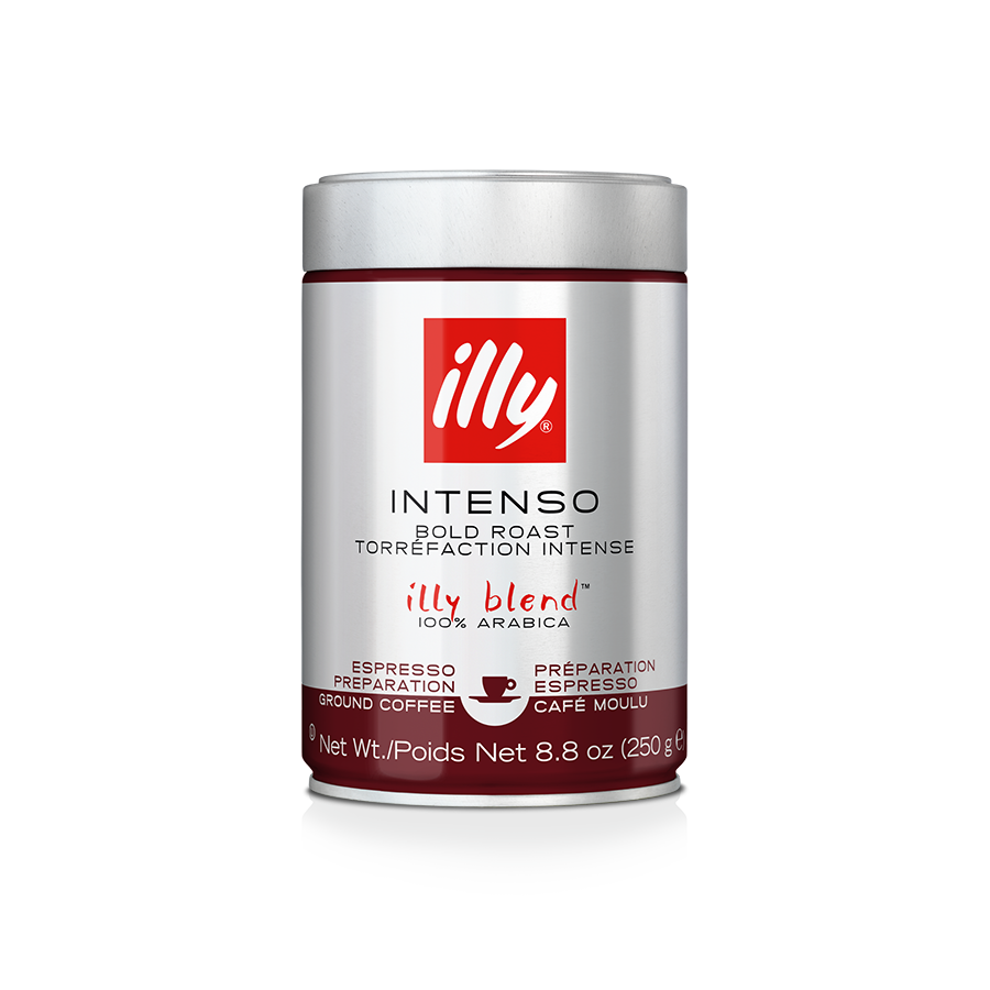 Confezione regalo Wonder Box illy