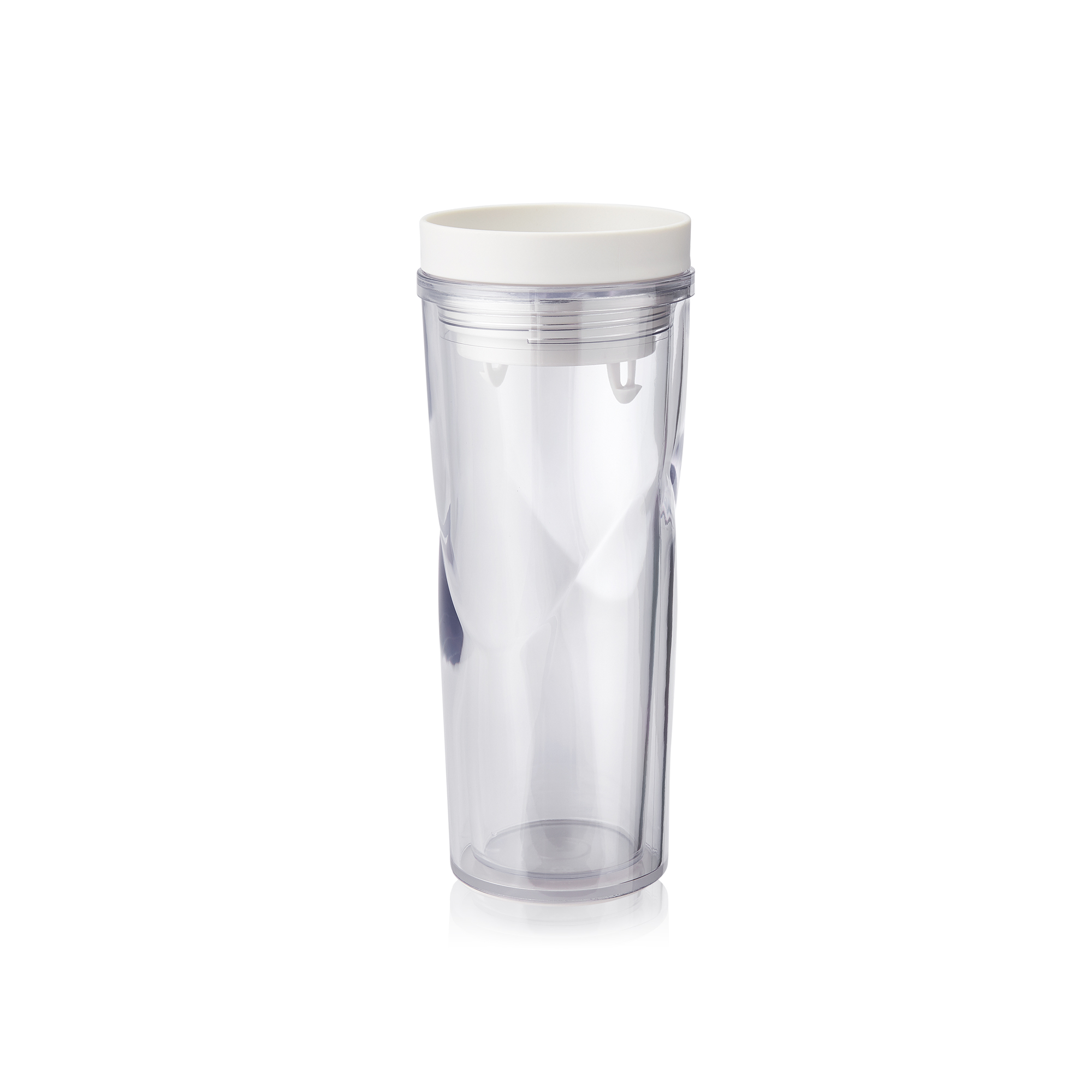 illy KeepCup Glass Travel Mug - illy eShop