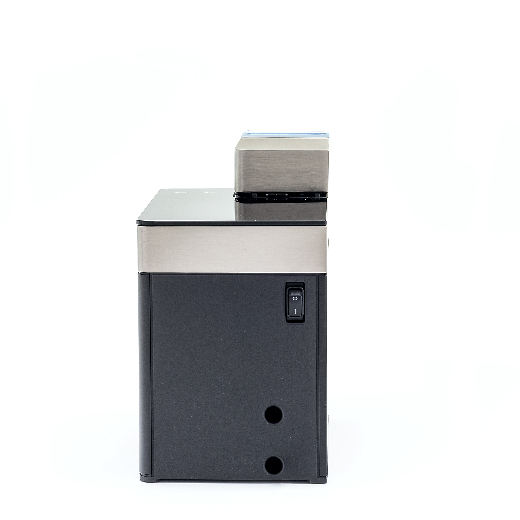 Y5 iperEspresso Espresso & Coffee Machine
