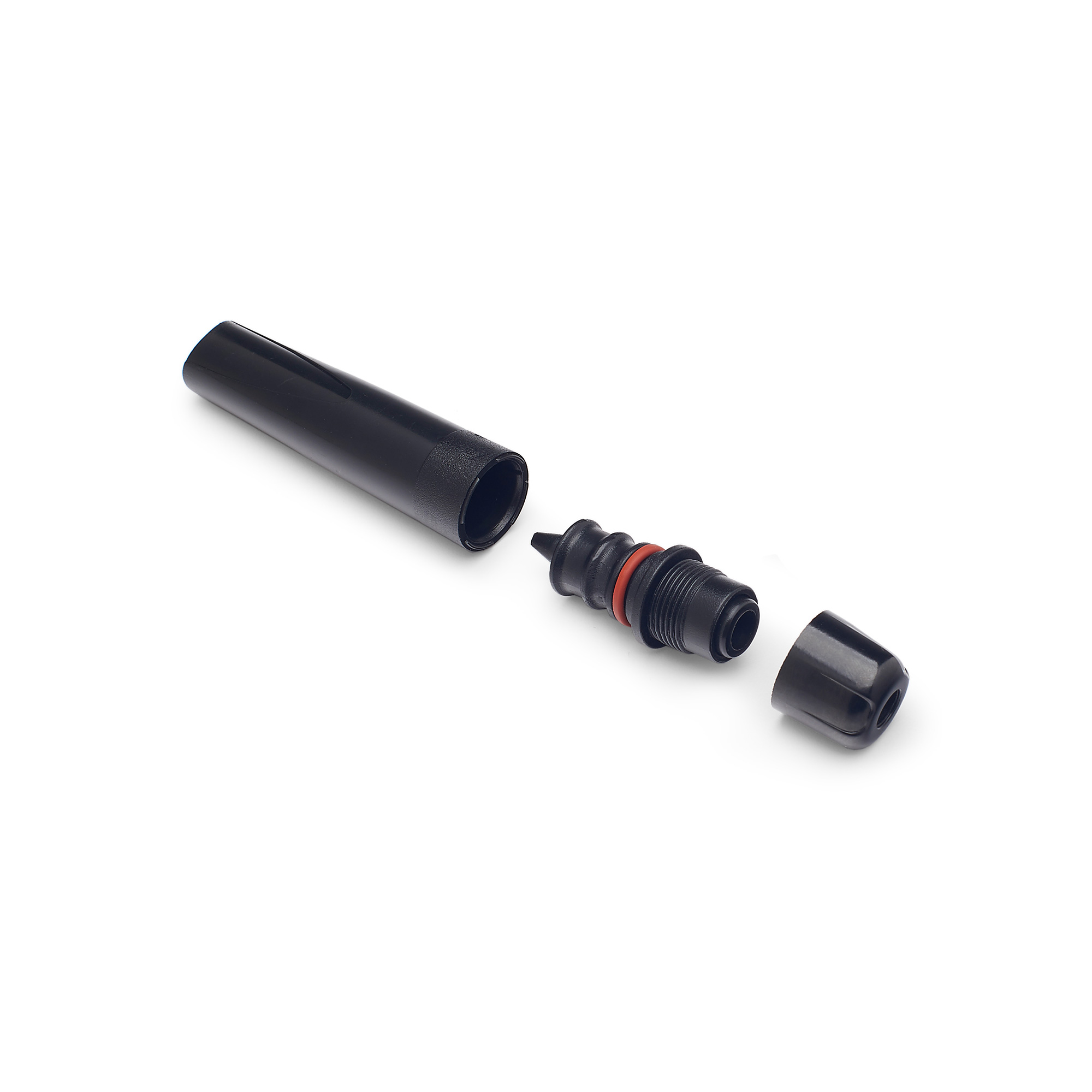 Replacement X8 Pannarello Steam Attachments