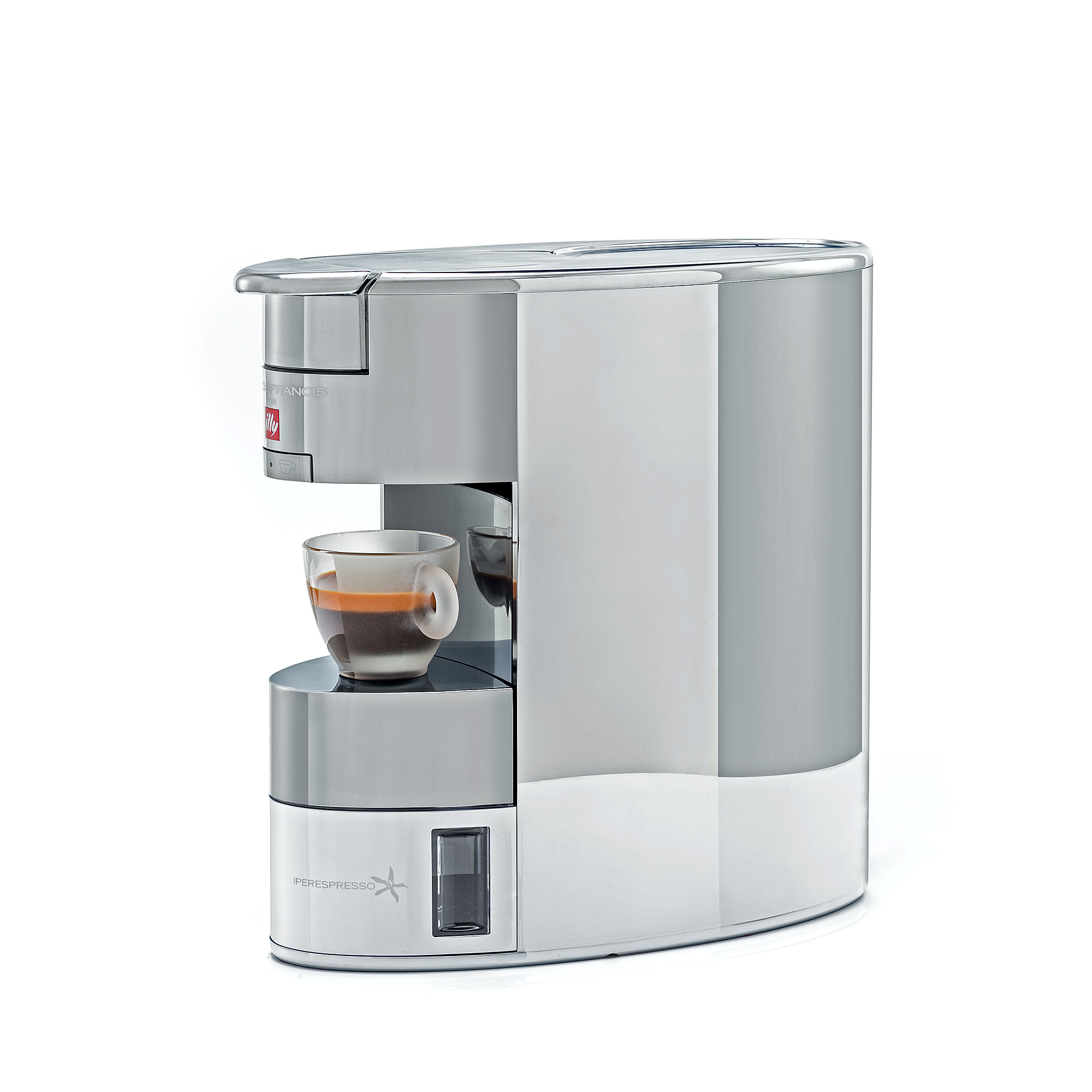 X9 iperEspresso Machine