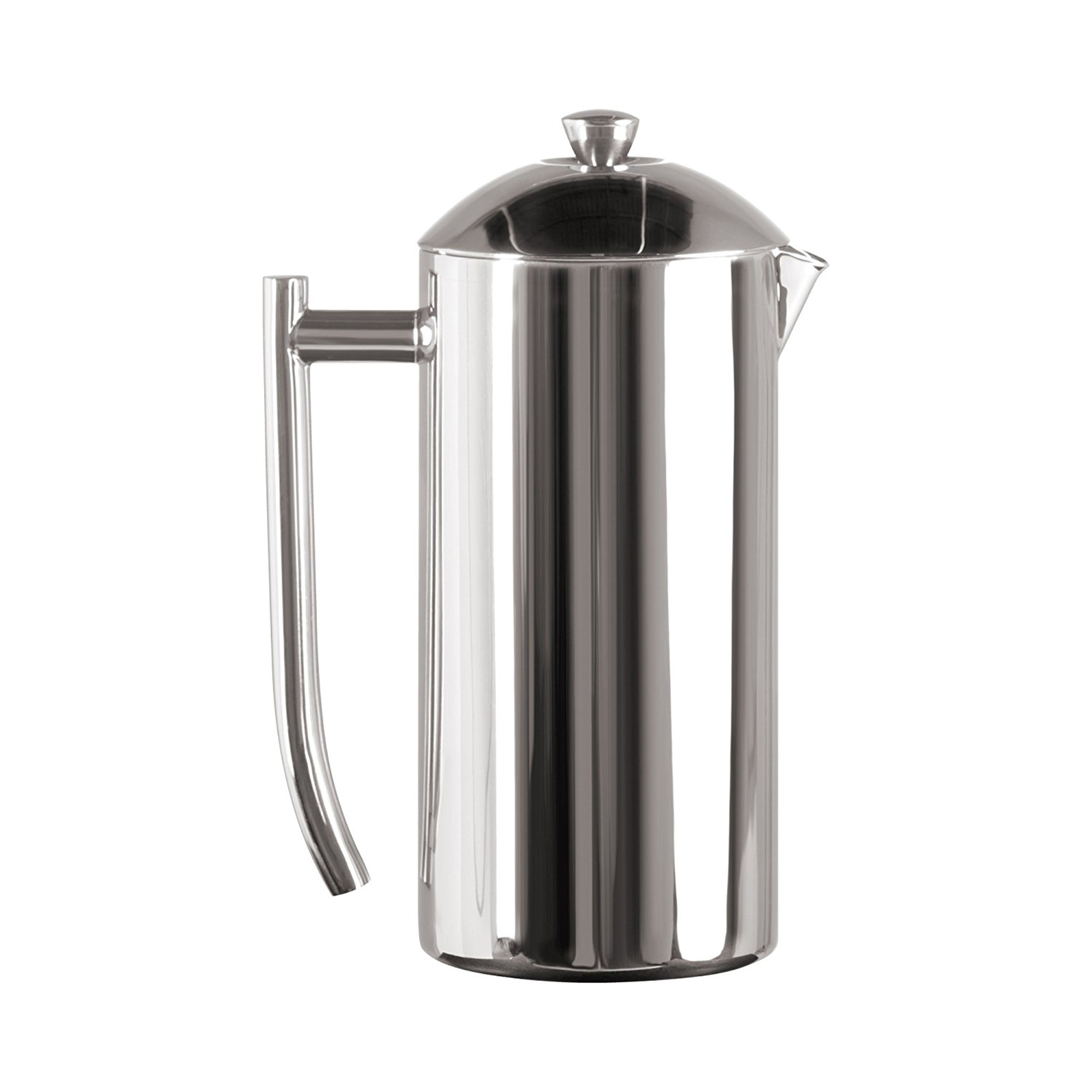 Illy french press discount
