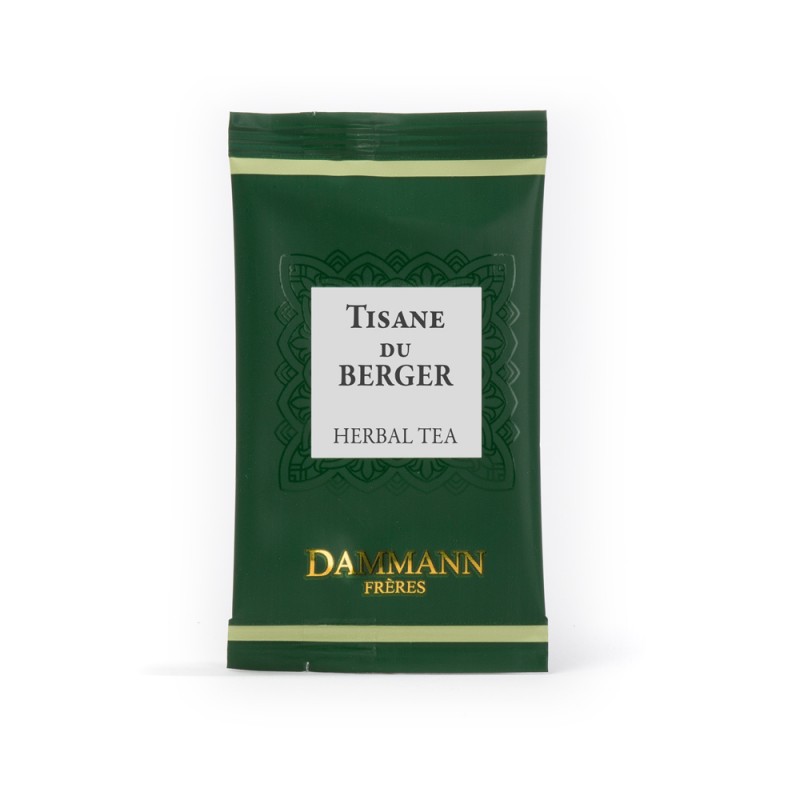 Tisane du Berger - 24 Beutel (einzeln verpackt)