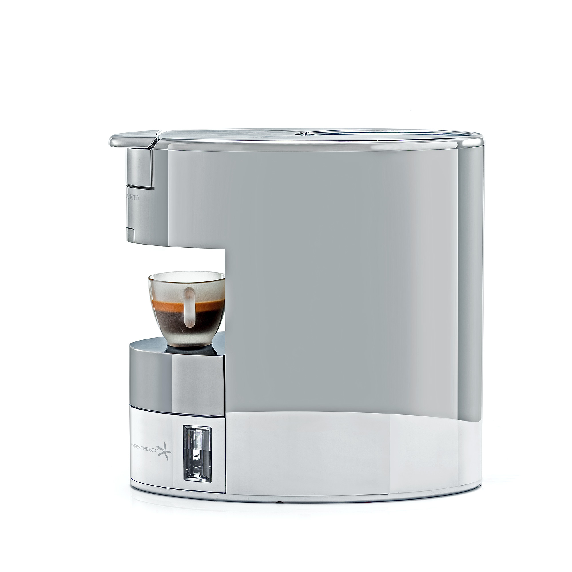 X9 iperEspresso Machine