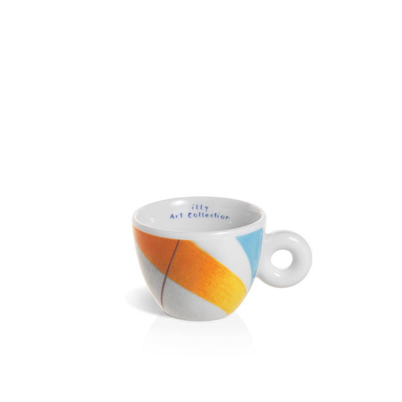 Single Barcolana 2020 Espresso Cup