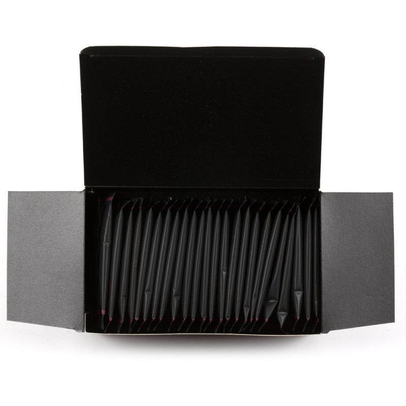 Té negro Dammann Earl Grey - 24 bolsitas