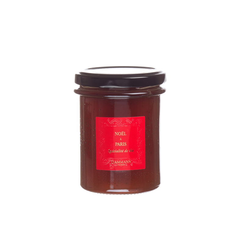 Dammann Frères Noël A Paris - 235 g teajelly
