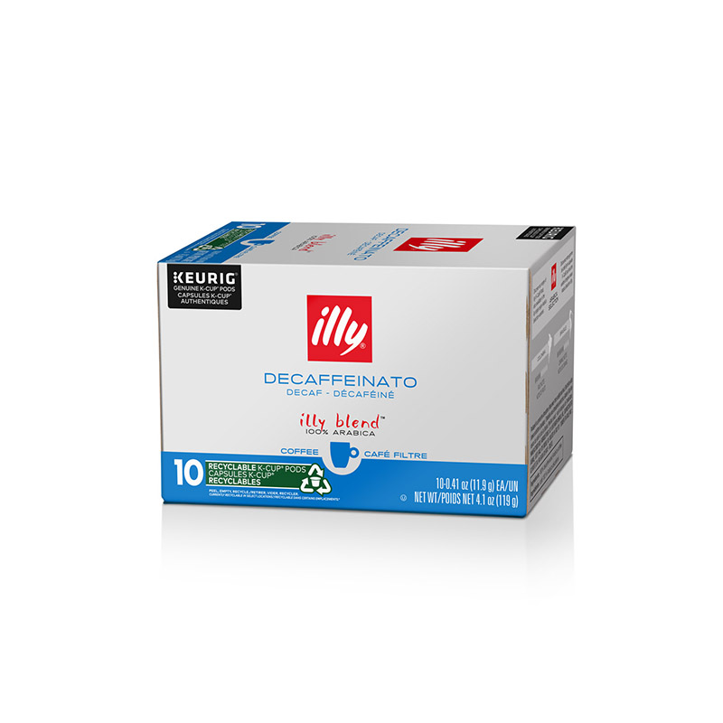 Illy k on sale cups