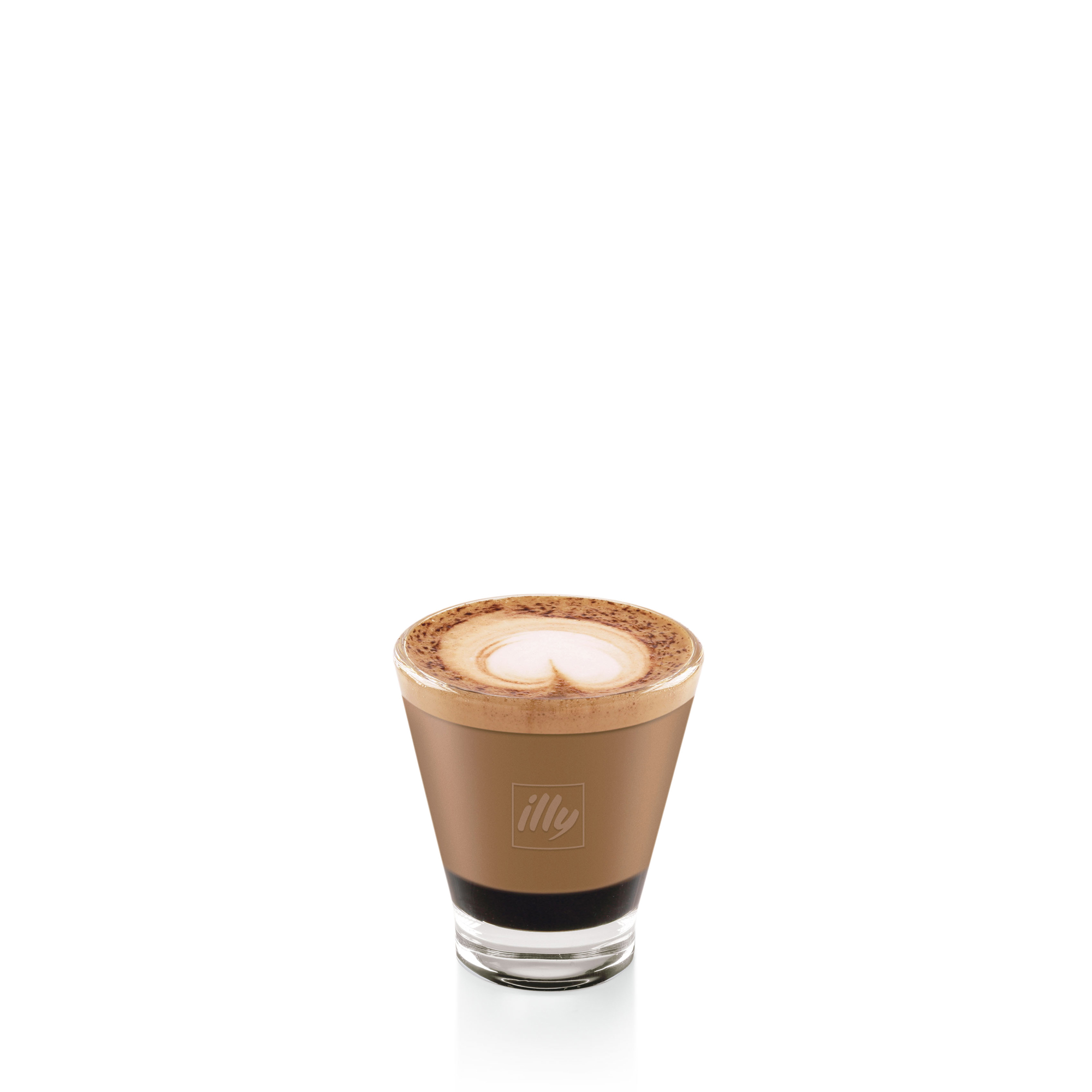 illy Logo Cappuccino Cups - illy eShop