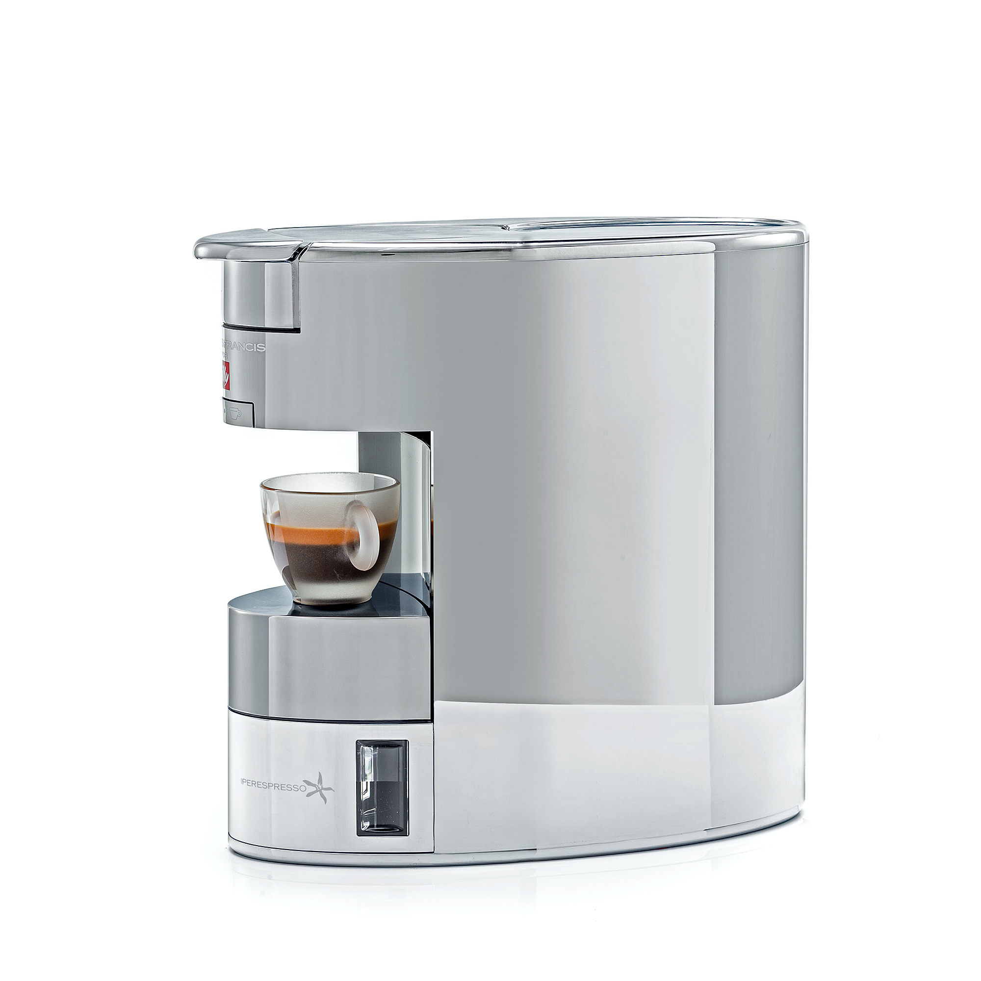 X9 iperEspresso Machine
