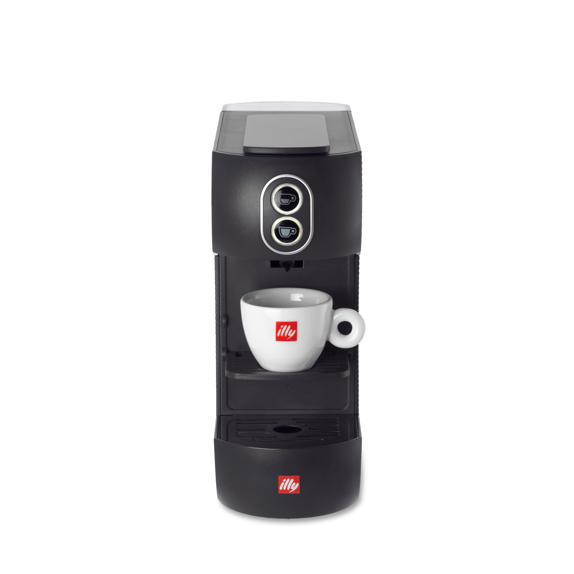 Pod and bean coffee machine hot sale