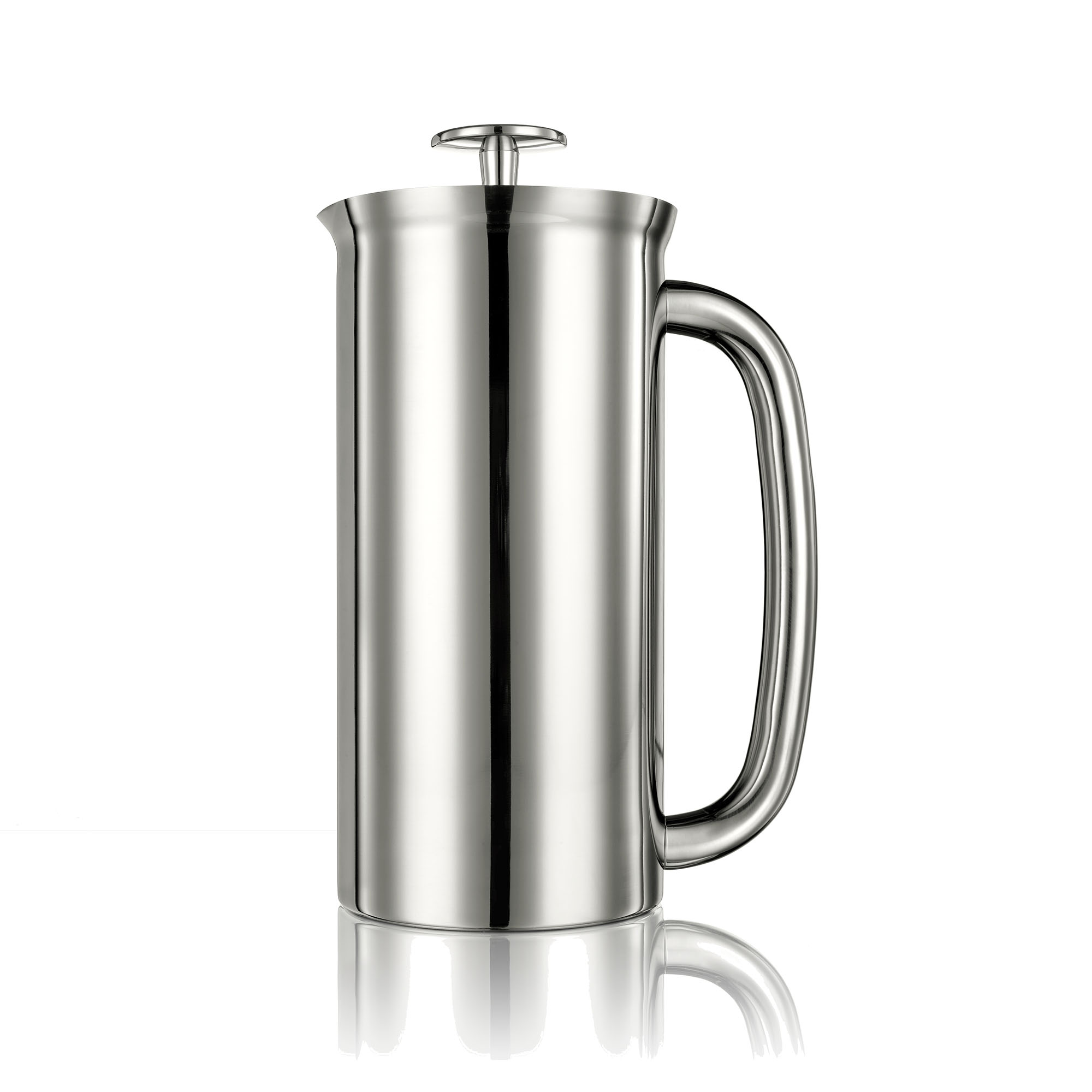ESPRO® French Press Coffee Maker 4 Cup illy